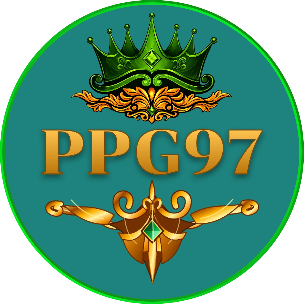 PPG97 logo